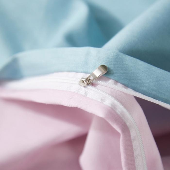 91家纺网 家纺一手货源 找家纺 雲归梦 2020新款13372全棉大版四件套 春花秋月