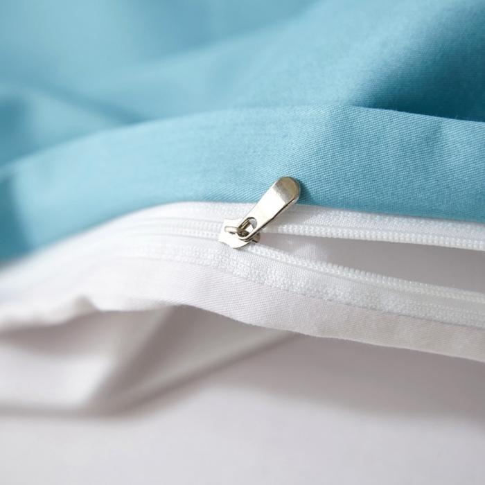 91家纺网 家纺一手货源 找家纺 雲归梦 2020新款13372全棉大版四件套 镜花水月