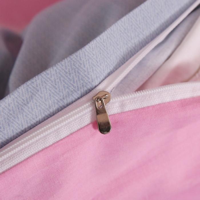 91家纺网 家纺一手货源 找家纺 雲归梦 2020新款13372全棉大版四件套 兰和风