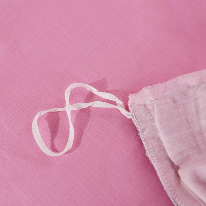 91家纺网 家纺一手货源 找家纺 雲归梦 2020新款13372全棉大版四件套 兰和风