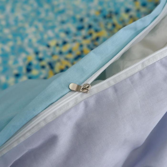 91家纺网 家纺一手货源 找家纺 雲归梦 2020新款13372全棉大版四件套 许愿树