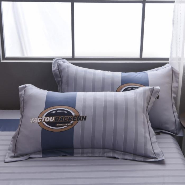 91家纺网 家纺一手货源 找家纺 雲归梦 2020新款13372全棉大版四件套 美式情调