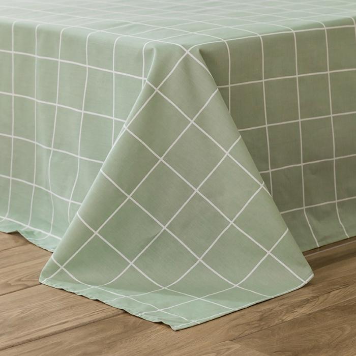 91家纺网 家纺一手货源 找家纺 窝米 2020春夏新品花卉风系列四件套 阑珊