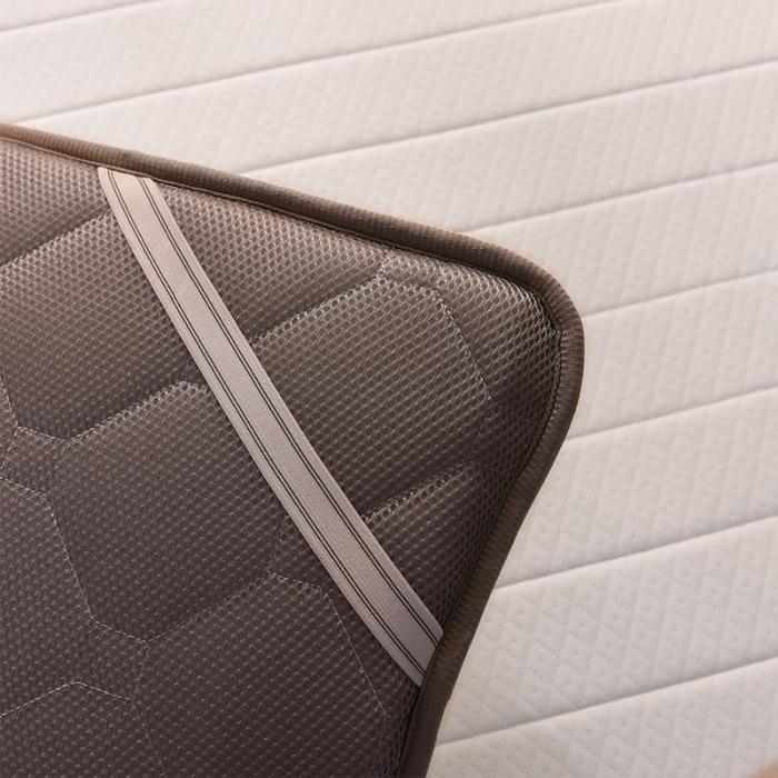 91家纺网 家纺一手货源 找家纺 （总）寐珂家纺2025床垫乳胶软垫加厚单人宿舍榻榻米海绵垫