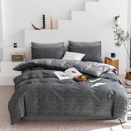 91家纺网 家纺一手货源 找家纺 简宜 2020新款纯棉四件套 围城