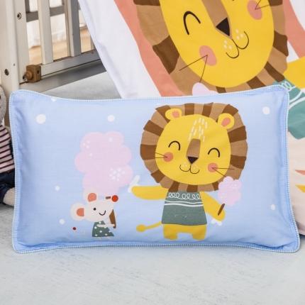 91家纺网 家纺一手货源 找家纺 （总）乐秀家纺 2021新款全棉枕套