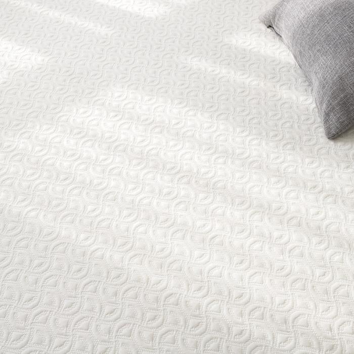 91家纺网 家纺一手货源 找家纺 （总）小米笠 竹纤维空气层夹棉防水床笠