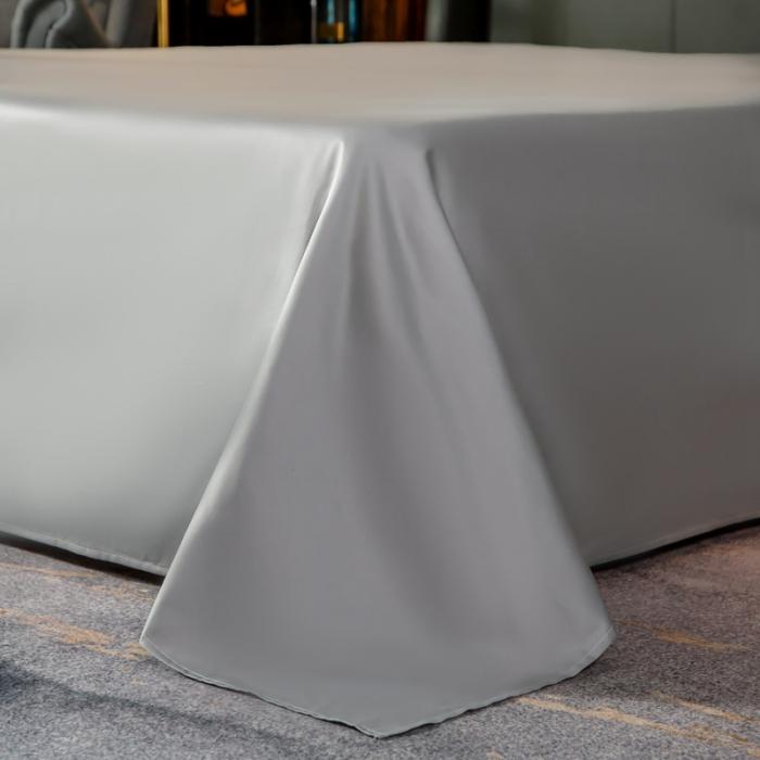 91家纺网 家纺一手货源 找家纺 （总）绵庭家纺 2020新款长绒棉双拼四件套