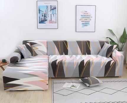 91家纺网 家纺一手货源 找家纺 （总）兴妮雅家纺 2020新款贵妃风格沙发套