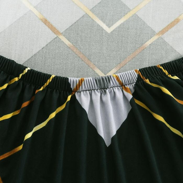 91家纺网 家纺一手货源 找家纺 兴妮雅家纺 2020新款贵妃风格沙发套 潮流菱格