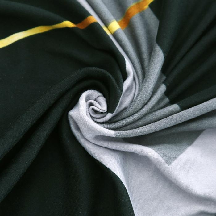 91家纺网 家纺一手货源 找家纺 兴妮雅家纺 2020新款贵妃风格沙发套 潮流菱格