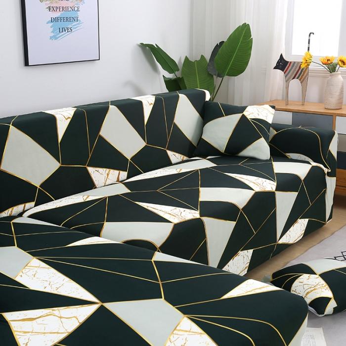 91家纺网 家纺一手货源 找家纺 兴妮雅家纺 2020新款贵妃风格沙发套 简欧