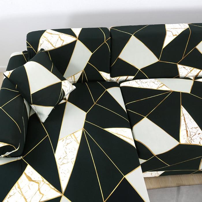 91家纺网 家纺一手货源 找家纺 兴妮雅家纺 2020新款贵妃风格沙发套 简欧