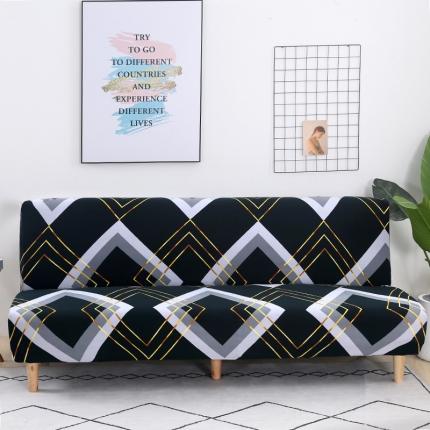 91家纺网 家纺一手货源 找家纺 （总）兴妮雅家纺 2020新款四季款沙发床