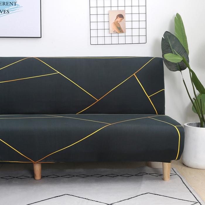 91家纺网 家纺一手货源 找家纺 兴妮雅家纺 2020新款四季款沙发床 鎏金溢彩