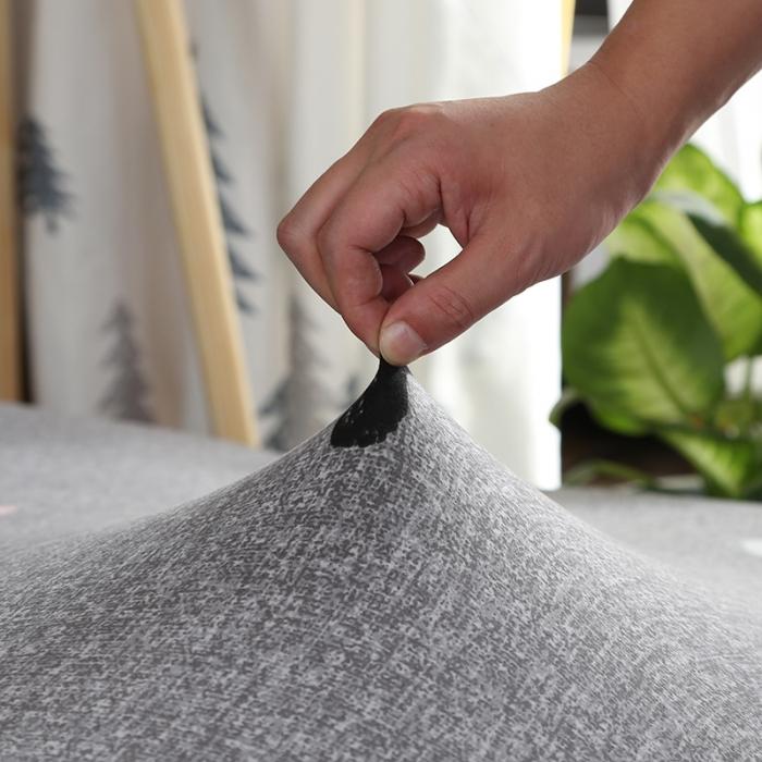 91家纺网 家纺一手货源 找家纺 兴妮雅家纺 2020新款四季款沙发床 马卡龙（粉）