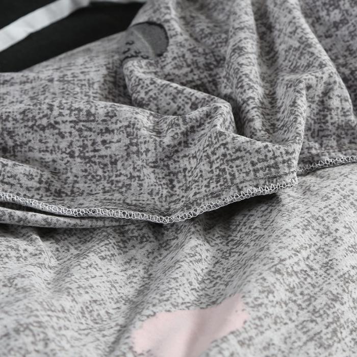 91家纺网 家纺一手货源 找家纺 兴妮雅家纺 2020新款四季款沙发床 马卡龙（粉）