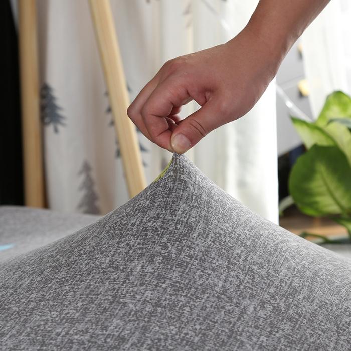 91家纺网 家纺一手货源 找家纺 兴妮雅家纺 2020新款四季款沙发床 马卡龙（蓝）