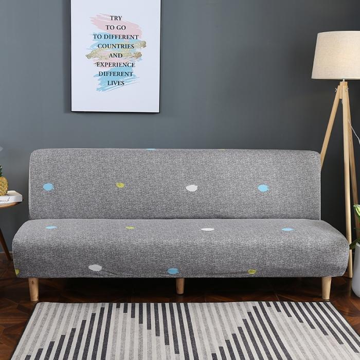 91家纺网 家纺一手货源 找家纺 兴妮雅家纺 2020新款四季款沙发床 马卡龙（蓝）