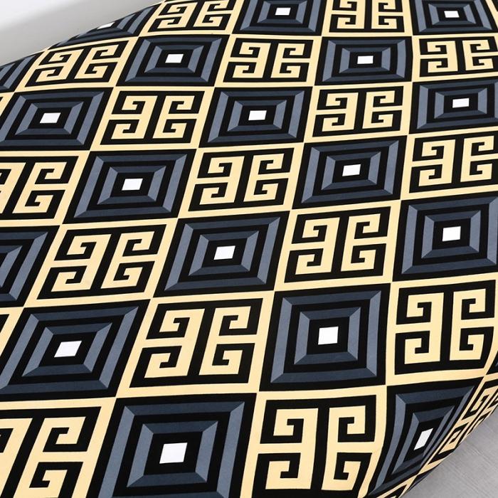 91家纺网 家纺一手货源 找家纺 兴妮雅家纺 2020新款四季款沙发床 奢华鎏金