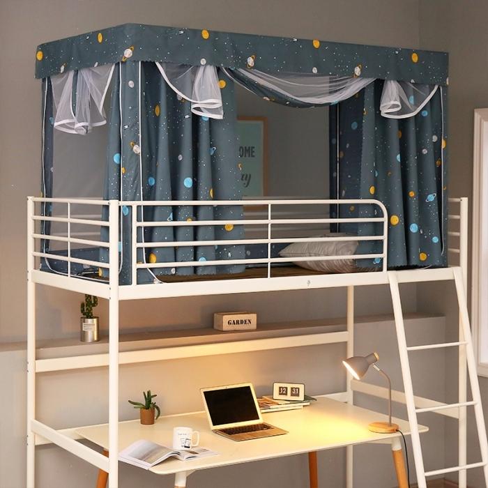 91家纺网 家纺一手货源 找家纺 （总）新太阳 2022新款学生蚊帐