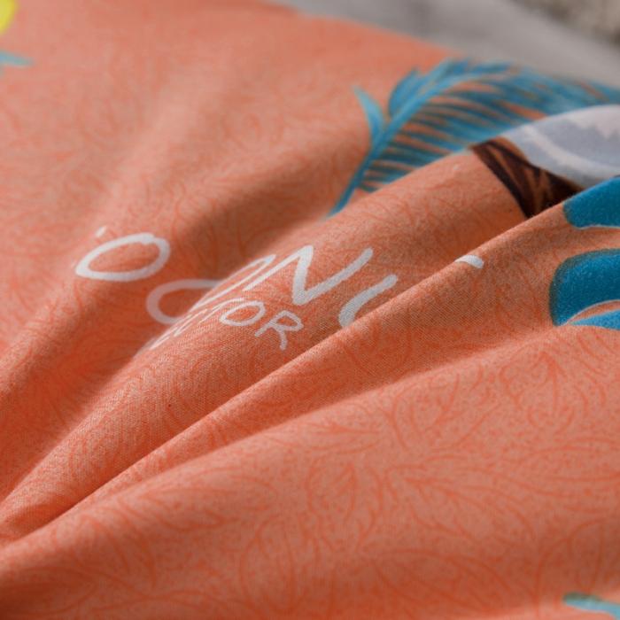 91家纺网 家纺一手货源 找家纺 宝马家纺 2022年精梳棉抱枕被 花生牛奶