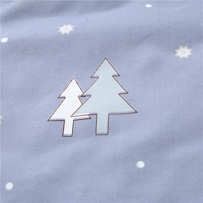 91家纺网 家纺一手货源 找家纺 宝马家纺 2022年精梳棉抱枕被 挪威森林