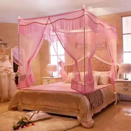 91家纺网 家纺一手货源 找家纺 （总）伊而梦蚊帐 坐床式8822相约今夏系列蚊帐