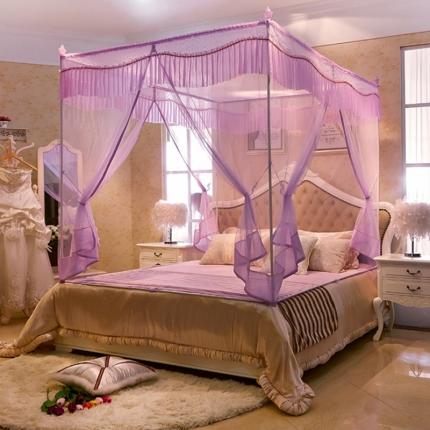 91家纺网 家纺一手货源 找家纺 （总）伊而梦蚊帐 坐床式8822相约今夏系列蚊帐