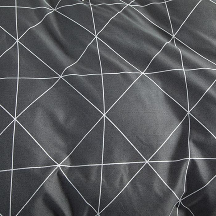 91家纺网 家纺一手货源 找家纺 赫然家纺 新款芦荟棉单品被套 梦想十分