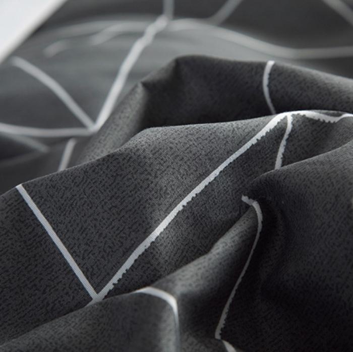 91家纺网 家纺一手货源 找家纺 赫然家纺 新款芦荟棉单品被套 梦想十分