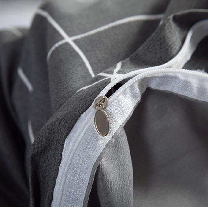 91家纺网 家纺一手货源 找家纺 赫然家纺 新款芦荟棉单品被套 梦想十分