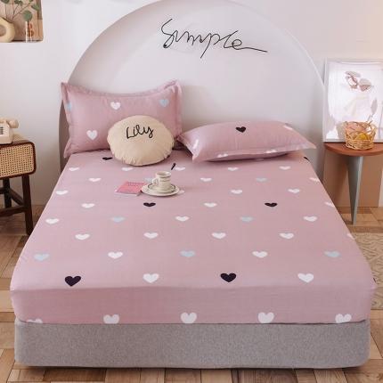 91家纺网 家纺一手货源 找家纺 （总）八十八家纺 2025新款全棉12868系列单品床笠