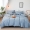 91家纺网 家纺一手货源 找家纺 全尺寸定制全棉水洗棉纯棉四件套床上用品学生三件套床单床笠被套