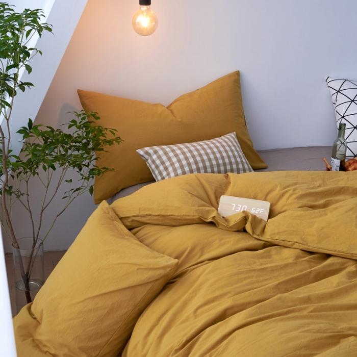 91家纺网 家纺一手货源 找家纺 全尺寸定制全棉水洗棉四件套纯棉三件套学生宿舍床单被套床上用品