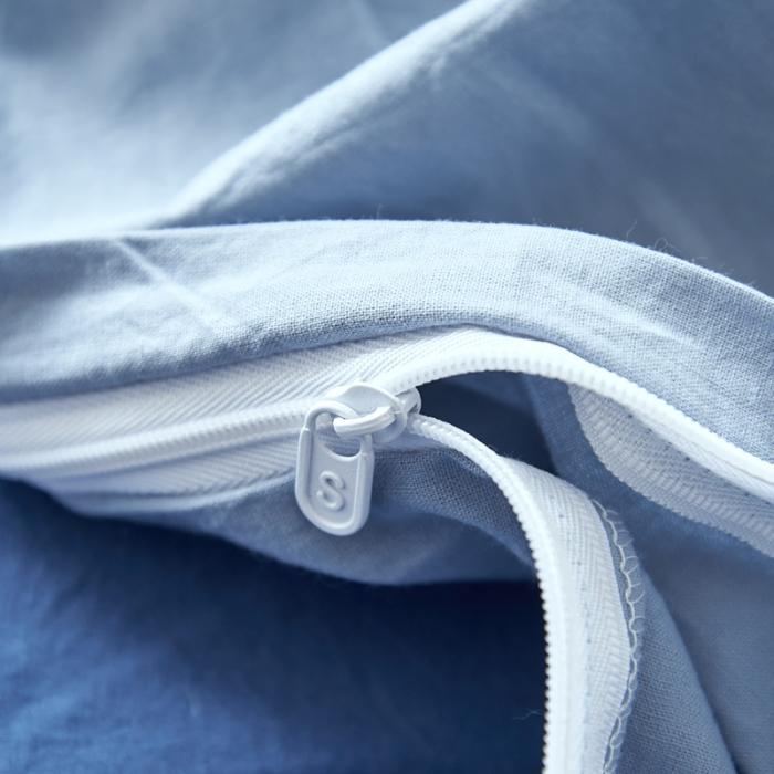 91家纺网 家纺一手货源 找家纺 全尺寸定制全棉水洗棉四件套纯棉三件套学生宿舍床单被套床上用品