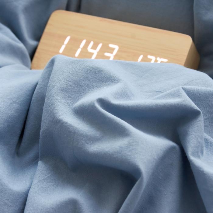 91家纺网 家纺一手货源 找家纺 全尺寸定制全棉水洗棉四件套纯棉三件套学生宿舍床单被套床上用品