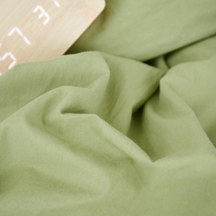 91家纺网 家纺一手货源 找家纺 新品纯色全棉水洗棉四件套纯棉学生三件套宿舍床单被套床笠款