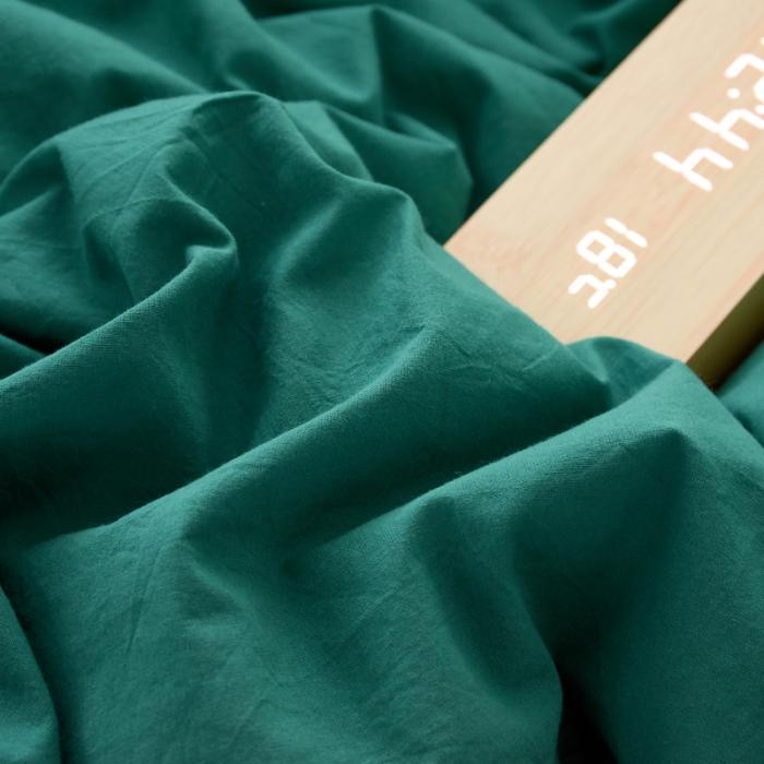 91家纺网 家纺一手货源 找家纺 新品纯色全棉水洗棉四件套纯棉学生三件套宿舍床单被套床笠款