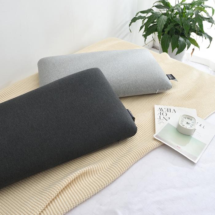 91家纺网 家纺一手货源 找家纺 （总）伟邦枕芯芯 2020新款低反弹0压力面包记忆枕芯40*70