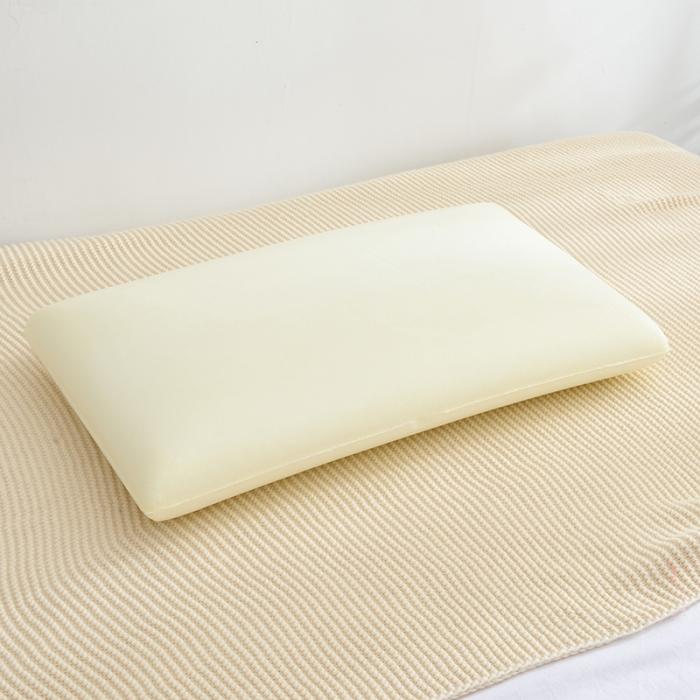 91家纺网 家纺一手货源 找家纺 （总）伟邦枕芯芯 2020新款低反弹0压力面包记忆枕芯40*70