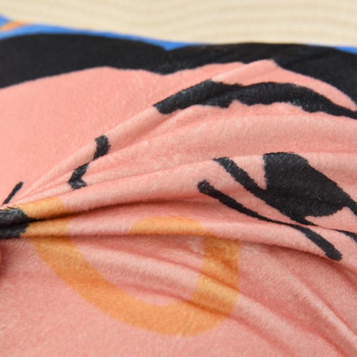 91家纺网 家纺一手货源 找家纺 （总）伟邦枕芯 2025新款卡通异型抱枕芯