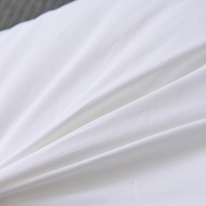 91家纺网 家纺一手货源 找家纺 伟邦枕芯芯 2020新款荞麦立体水洗热熔枕芯48*74