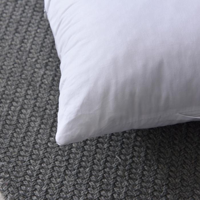 91家纺网 家纺一手货源 找家纺 伟邦枕芯芯 2020新款三区荞麦保健枕芯48*74