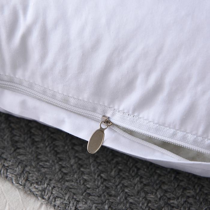 91家纺网 家纺一手货源 找家纺 伟邦枕芯芯 2020新款三区荞麦保健枕芯48*74