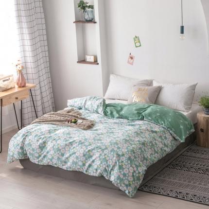 91家纺网 家纺一手货源 找家纺 （总）盛馨家纺 2023全棉单被套