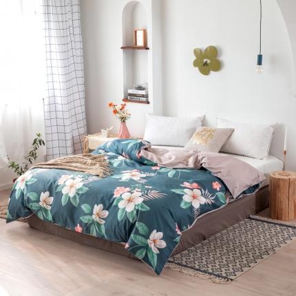 91家纺网 家纺一手货源 找家纺 （总）盛馨家纺 2023全棉单被套