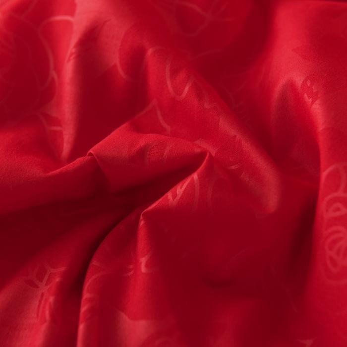 91家纺网 家纺一手货源 找家纺 （总）欧冠 2020新款水洗棉公主风四件套