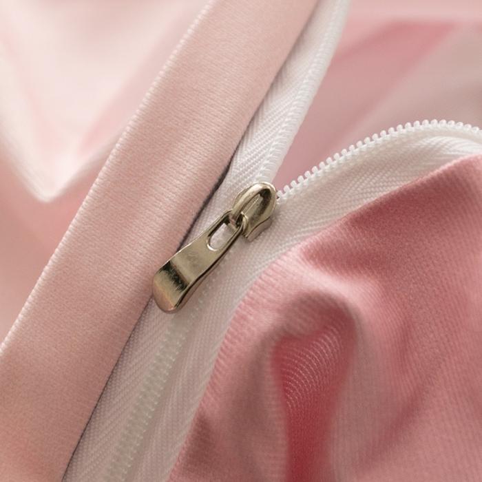 91家纺网 家纺一手货源 找家纺 爱缦 2020新款日系针织棉平网四件套 寿司