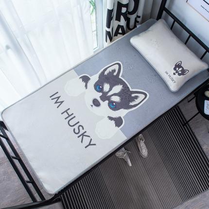 91家纺网 家纺一手货源 找家纺 （总）宅部落 2023学生宿舍大版冰丝席凉席